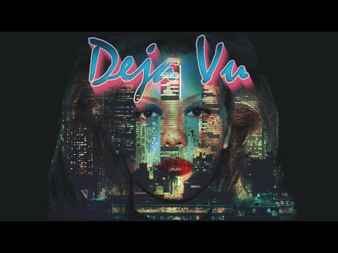 DEJA VU (Synthpop // Electropop // Electrowave) Dark Pop Mix