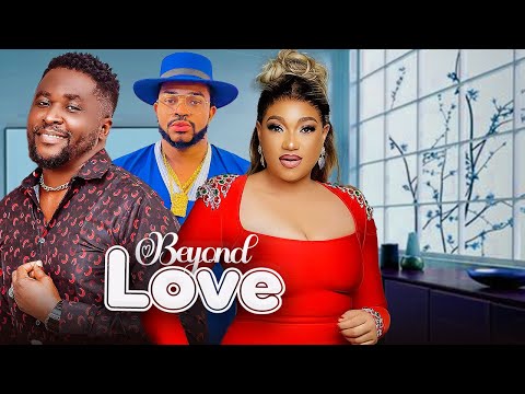 MY CELEBRITY WIFE - QUEENTH HILBERT, ONNY MICHAEL, MALEEK MILTON | 2025 FULL NIGERIAN MARRIAGE MOVIE