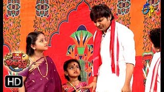 Rocking Rakesh Performance | Extra Jabardasth | 20th July 2018 | ETV Telugu