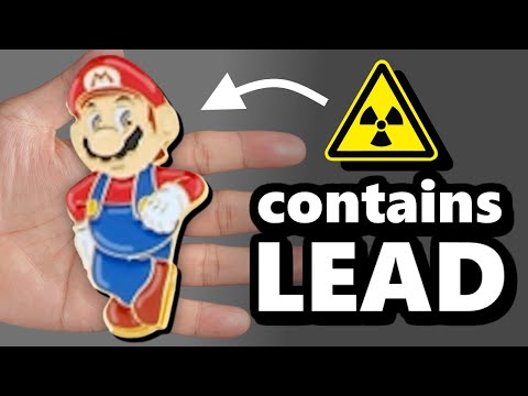 The most dangerous Nintendo product