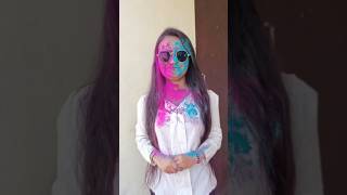 Holi Special 😜❤#kashishpatel#holifestival#happyholi#hlolispecial#holilove#holi#viralsong#ytshorts