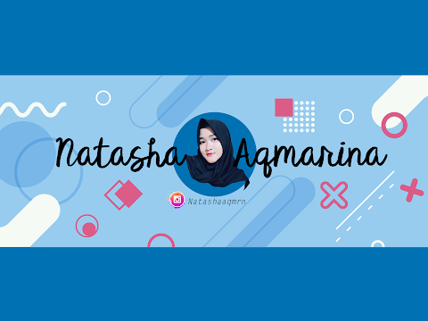 Live Stream Natasha Aqmarina