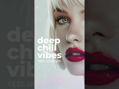 Deep Chill Vibes - Feel So Good Mix  #chillhouse #deephouse #housemusic #djmix #msolrecords