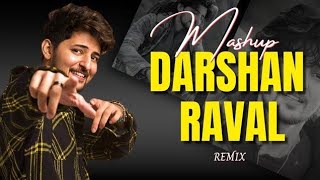 Best Of Darshan Raval 2025 | Darshan Raval Mashup 2025 | Darshan Raval wedding Mashup | Love songs |