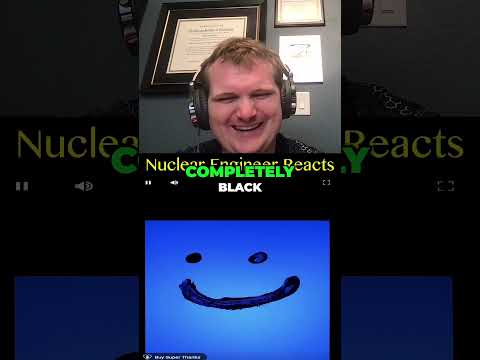 Sunscreen vs. UV Light - Nuclear Engineer Reacts to NileRed