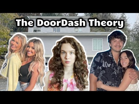 IDAHO 4: An Alternative Theory & Xana’s DoorDash Delivery