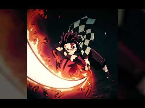 tanjiro edit || the race x genesis