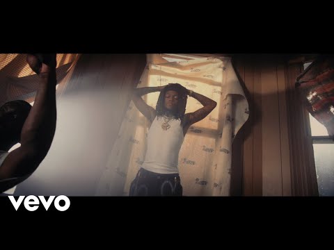 JID - Bruddanem / Crack Sandwich (Official Music Video)