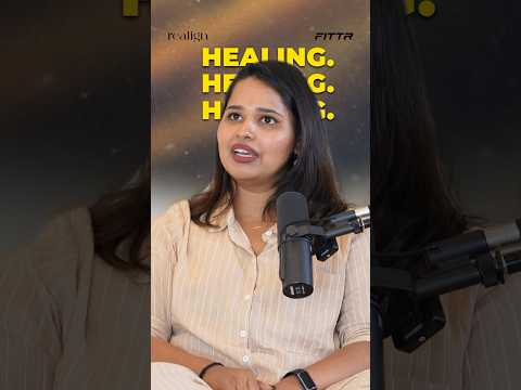 Why healing yourself is so important! #healing #podcast #love #lifepartner #lawofattraction