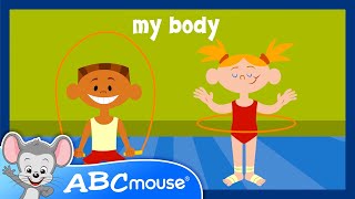 "My Body" by ABCmouse.com