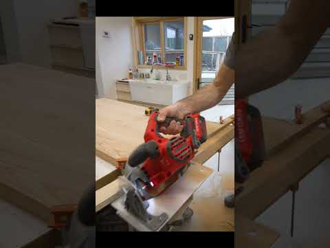 don't buy a track saw!