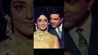 Mere mahbub tujhe salaam 💞💞💞|sadabahar song | purane gaane |dharmendra|  mohammad rafi song #shorts