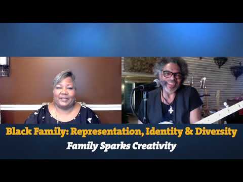 Family Sparks Creativity: Michael Carpenter