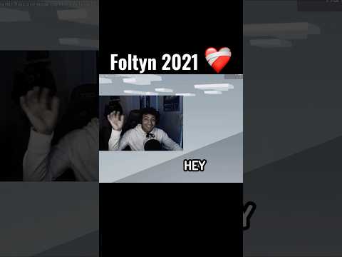 Foltyn 2025 vs 2021 #foltyn #bedwars #robloxbedwars #foltynedit