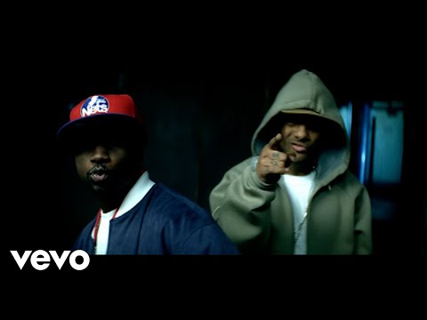 Mobb Deep - Got It Twisted (Official Video - MTV Edit)