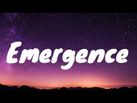 Sleep Token - Emergence (Lyrics)