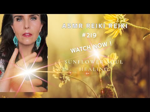 TikTok Reiki Live #219 Rebroadcast #reiki #energyhealing #reikihealing #reikienergy #reikiasmr