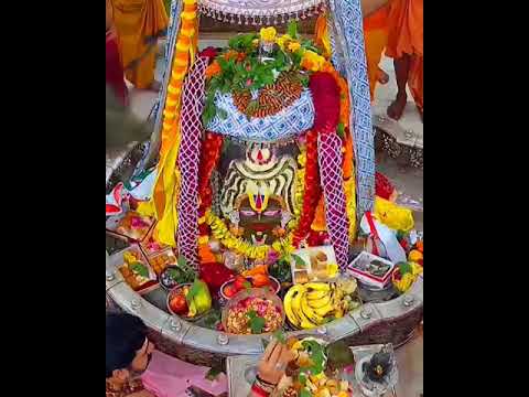 Mahakal Aarti || Lingastakam || Shiv Rudrastakam || Shiv Rudra Sutakam || Somnatham || Shiv Songs