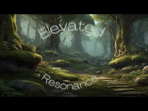 Elevated Resonance Piano Track - Beauty & Bliss in 440Hz