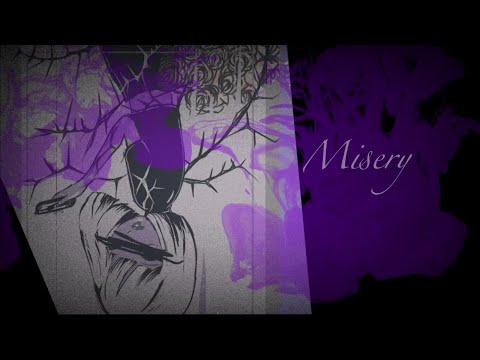 Misery / あらき【Original Music】