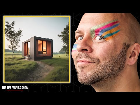 The (Very) Strange New Home of Entrepreneur Derek Sivers