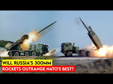 Russia Upgrades Advanced Weapon to Outrange HIMARS and Western Systems!