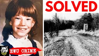 5 Cases That Were Solved Decades Later