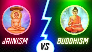 Buddha vs Jains: Why was Buddha against Jains?