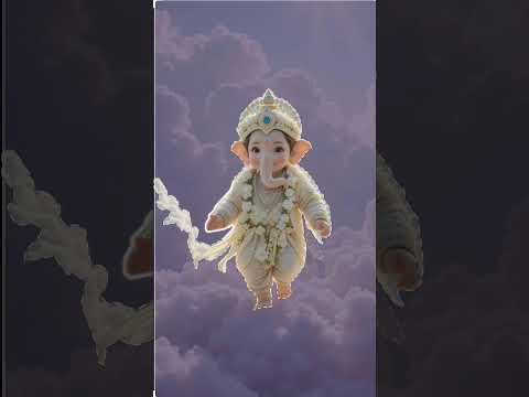 देवा श्री गणेशा🙏🚩😍#shreeganesh #trending #song #live #music #prayagraj