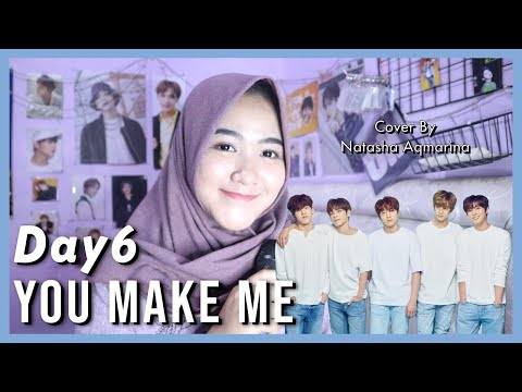 DAY6 - You Make Me | COVER