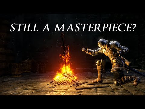 Dark Souls - 12 Years Later