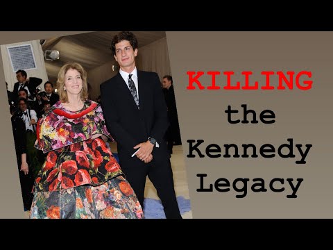 Caroline Kennedy and Her Son Are on a Mission! (Clip)