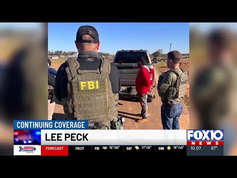 FBI Mobile: 137 illegal aliens arrested during roundup