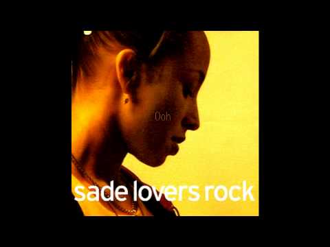 Sade - Flow