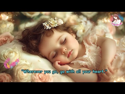 🎼Magical Best Lullabies Make Bedtime a Breeze : 😴💤Relax & Happiness Babie Instant Sleeping No.0320