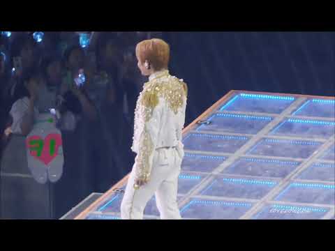 240524 SHINee WORLD Ⅵ [PERFECT ILLUMINATION : SHINee'S BACK]＜Like it＞