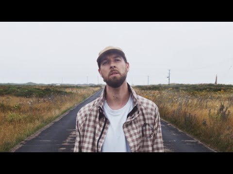 HONNE - Say That You Will Wait For Me (feat. Liang Lawrence) [Official Video]