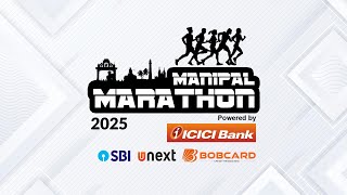 Manipal Marathon 2025