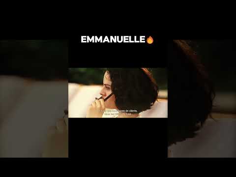 EMMANUELLE  #cinema #movie #film #movieclips