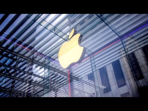 Apple to Add 20,000 US Jobs, Plans to Spend $500B