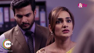 हाफ मॅरेज - Half Marriage - Best Scene - Ep - 133 - Tarun Mahilani,Priyanka Purohit -And TV