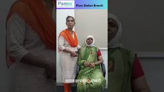 What Our Patients has to say about Painex Pain Clinic | Breast Cancer Pain