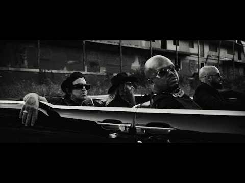 Yelawolf - "Everything" (Official Music Video)