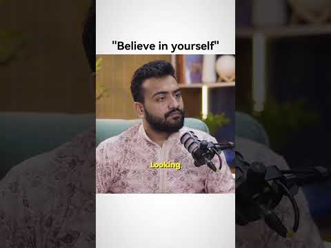 Believe In Yourself | Hansaji Yogendra: Yoga Secrets & Easy DIYs For Healthy Body & Mind | The Rich