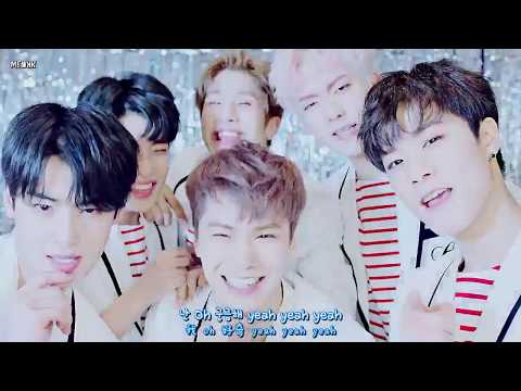 【中韓字幕】ASTRO 아스트로 Baby MV