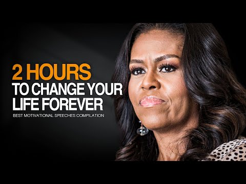 Best Motivational Speech Compilation Ever - 2 Hours of Motivation To Change Forever