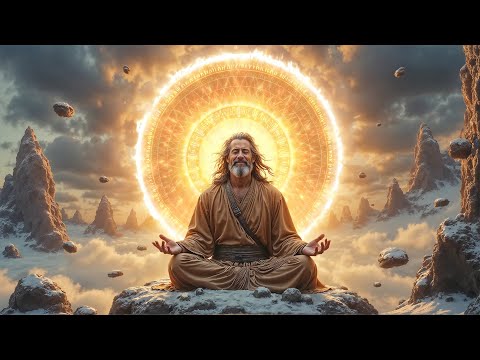 Reiki Music | Heal Your Emotional, Physical And Mental Side | Cleanse The Aura And Space 432 Hz