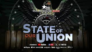 #BlackStarNetwork presents: The State of Our Union  | #RolandMartinUnfiltered