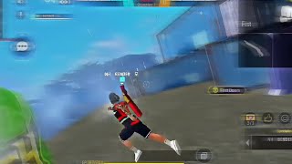 tournament + freestyle and movement player 🌪️ world best freestyle player on mobile 📱