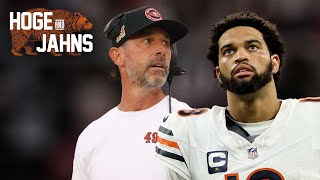 Kyle Shanahan Bears rumors & 49ers Preview & Picks